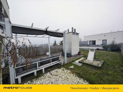 Prestiżowe mieszkanie 91,6 m z tarasem 88m2