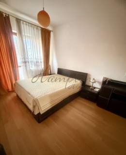 4 pokoje w apartamentowej części Marina Mokotów