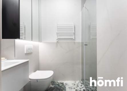 Ochota apartament 120 m kamienica