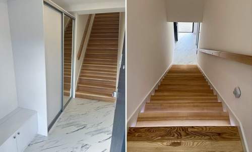 Nowoczesny apartament 83,79 m z tarasem Rekuper