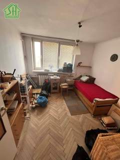 Mieszkanie na sprzedaż, 45 m2, Przemyśl