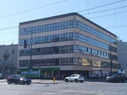 Do wynajęcia lokal 500m2 PRAGA POŁUDNIE