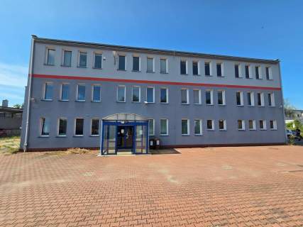 Biuro 450m2 - Gdańsk, ul. Litewska