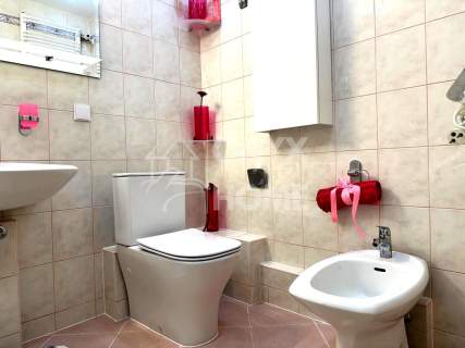 2 poziomowe mieszkanie 66m2 Dwie łazienki Taras