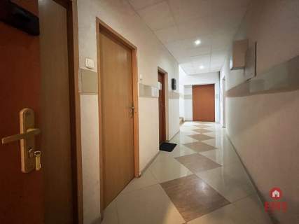 Powierzchnie usługowo biurowe w centrum
