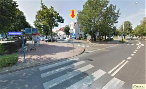 Kamienica w centrum Łukowa - 430 m2