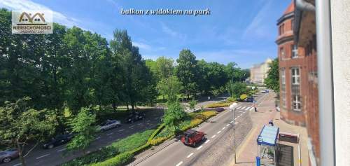 świetna lokalizacja, możliwa adaptacja na 3 pokoje