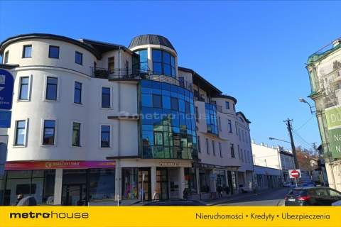 Apartament w Piotrkowie Trybunalskim 155,70 m2.