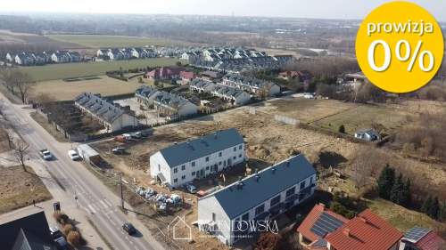 Enklawa  nowoczesne mieszkania blisko Słupska 0%