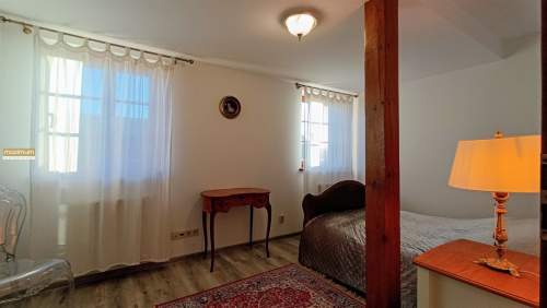 Stylowy apartament z loggią 86 m2 3 pokoje