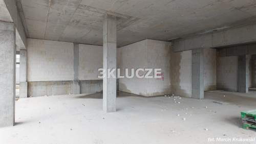 Lokal użytkowy 76,75 m2, Wędrowna/Kwitnąca