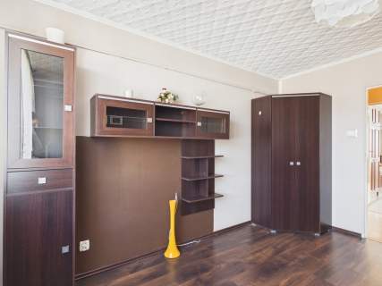 Mieszkanie z Balkonem, 3 Pokojowe Blisko Lasu