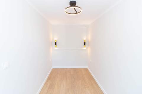 Mieszkanie po generalnym remoncie 2 pokoje 37,79m2
