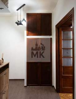 Piękne mieszkanie na Starym Mieście z balkonem