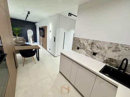 Mieszkanie na sprzedaż, 38 m2, Gorzów Wielkopolski