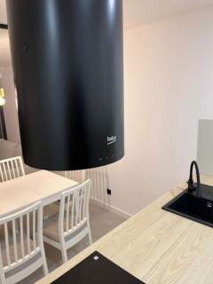 Apartament 69,6 m z ogródkiem 61 m Nowe osiedl