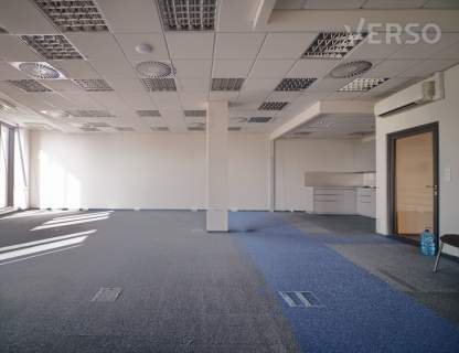 Open space, aneks kuchenny