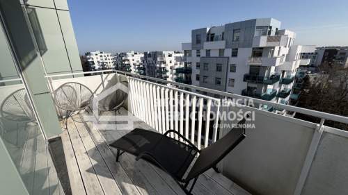 3-pok.apartament na os.Apartamenty na Polanie
