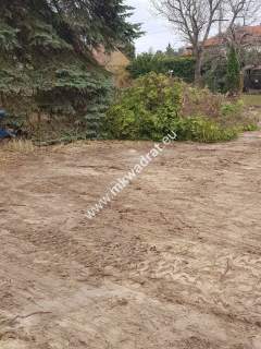 Blisko WKD na dom 2 lokal Media 1600m2