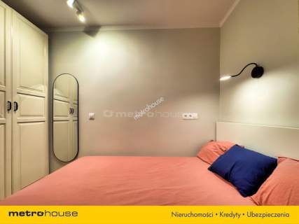 Mieszkanie na sprzedaż, 28 m2, Warszawa
