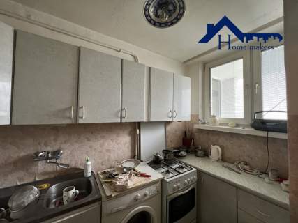 3 pokojowe ma Mokotowie/50m2/do remontu/od zaraz 