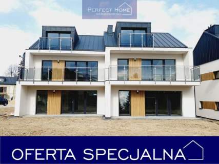 Apartament Premium jedyny taki w Ustroniu, cena promocyjna