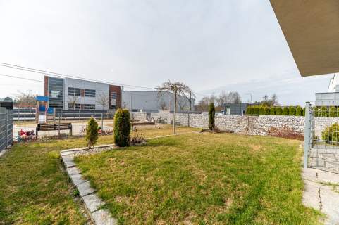 Ekskluzywny apartament wykończony na bogato