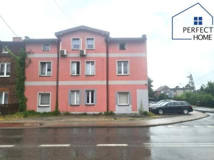 Mieszkanie bezczynszowe Rybnik Kamień 2 pokoje do wprowadzenia