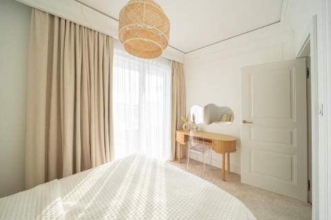 APARTAMENT BALTIC MARINA R ESIDENCE