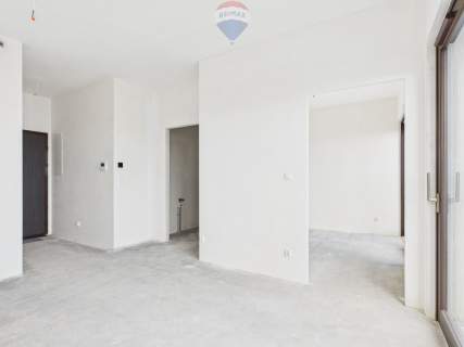Apartament w SolMarina.