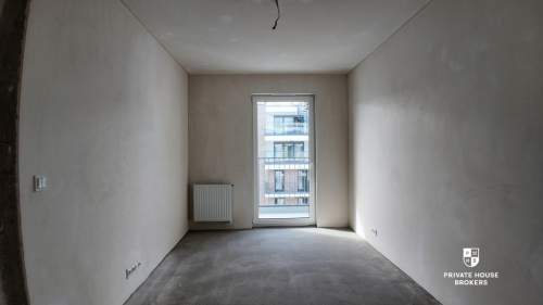 Apartament z widokiem na Park Zdrojowy Mateczny 5