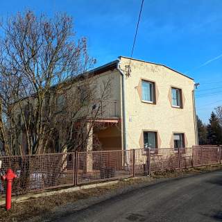 Sprzedam dom jednorodzinny w Wilamowicach Nyskich z dużą dz.