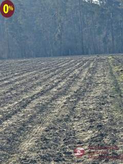 DZIAŁKA INWESTYCYJNA ZAKROCZYM DUCHOWIZNA