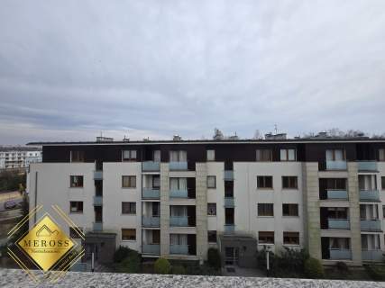 Parkitka / duży balkon / cicha spokojna okolica