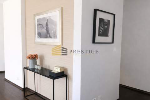 Elegancki apartament na Miasteczku Garaż Ochrona