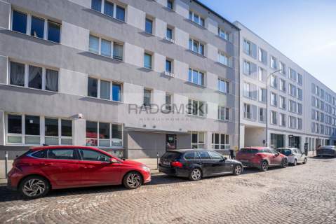 Gdynia Centrum 80 m Kamienica Wysoki sufit