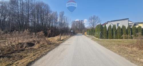Działka inwestycyjna w Radomiu ul. Mostowa 4248m2
