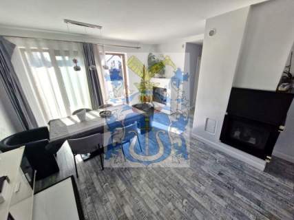 Dębniki/Skotniki apartament 90m2 4pok, ogródek