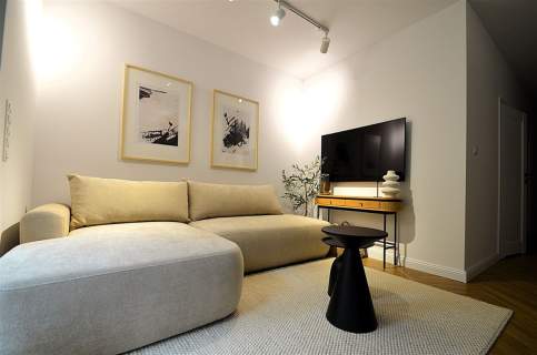 Nowe apartamenty 84  94 m Ogródek Bez czynszu