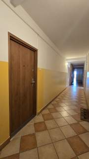 Odnowione mieszkanie Gocław, 46 m2, 2 pokoje