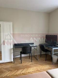 Mieszkanie inwestycyjne w centrum Lublina, Chopina
