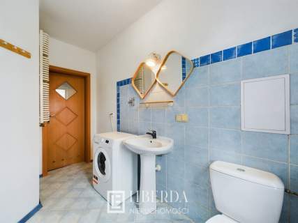 Ul. Kredowa - 142,85 m2 - blisko uczelni