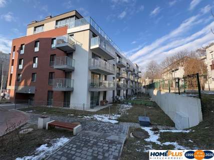 GOTOWE NA JUŻ 2 pok. balkon 12m2 Tylko u nas 