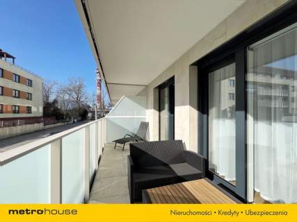 2-pokojowy apartament w Kołobrzegu 500 m od morza 