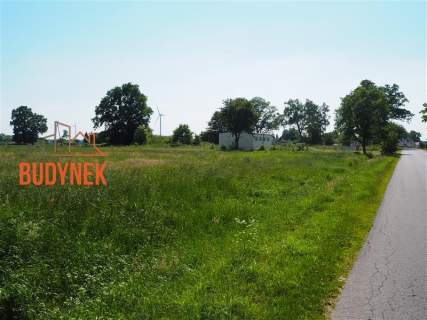 Działka budowlana - Stary Jarosław