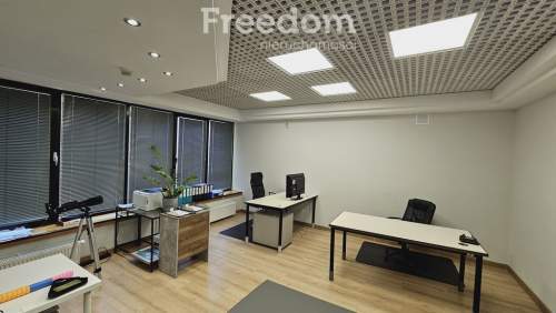 Lokal 60 m2 w małym biurowcu - Gdańsk Wrzeszcz
