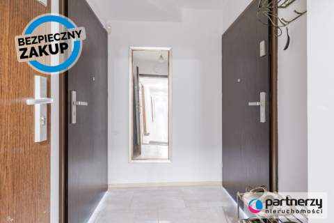 Apartament z widokiem na morze