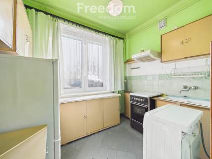 Mieszkanie 2 pokoje w centrum 48,5 m
