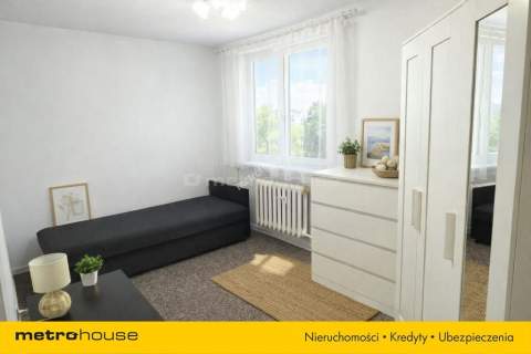 Mieszkanie na sprzedaż, 49,5 m2, Ustka