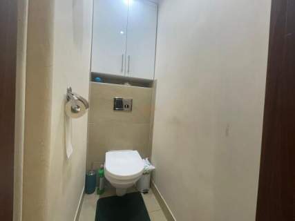 3-POKOJOWE MIESZKANIE NA POPOWICACH / 57M2 / ROZKŁAD